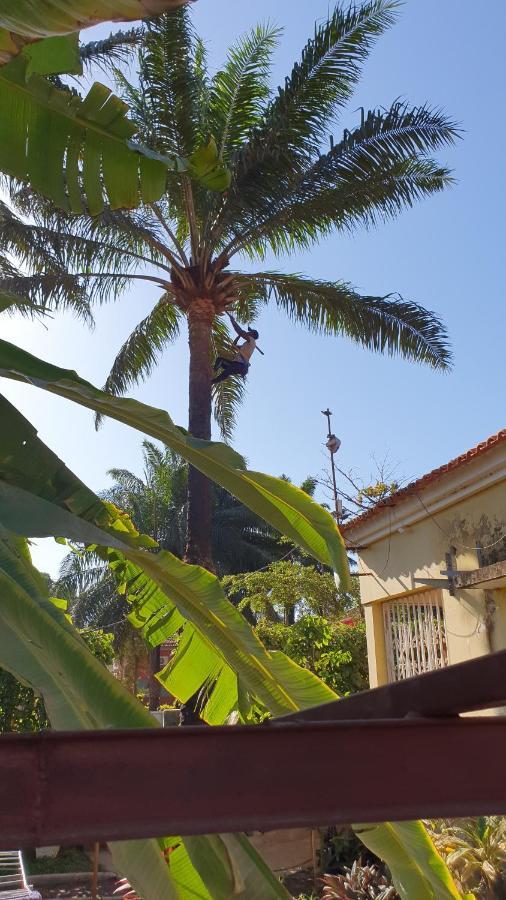 Casa Cacheu II Apartment Bissau Exterior photo